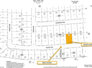 2754 Tahoe Ave #11, Thermal, CA 92274