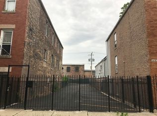 2933 W 25th Pl, Chicago, IL 60623