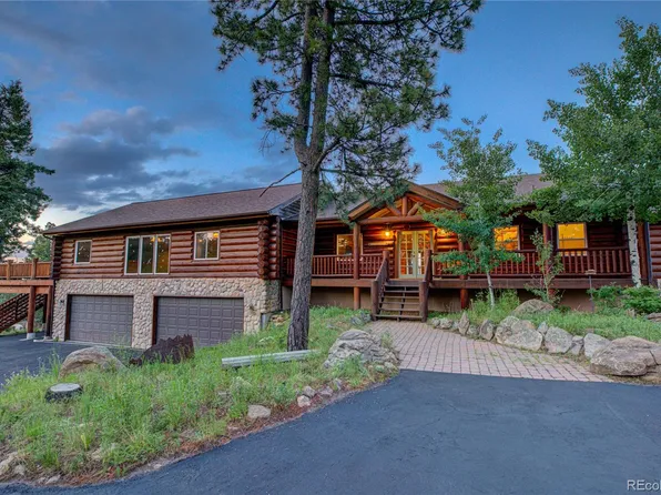 10701 Hondah Drive, Littleton, CO 80127