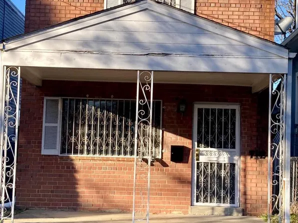 712 Alabama Ave SE, Washington, DC 20032