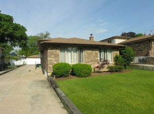 1038 S Grace St, Lombard, IL