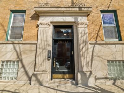 3951 N Greenview Ave #3D, Chicago, IL, 60613