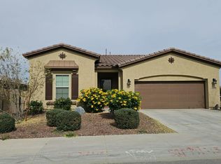12356 W Davis Ln, Avondale, AZ 85323
