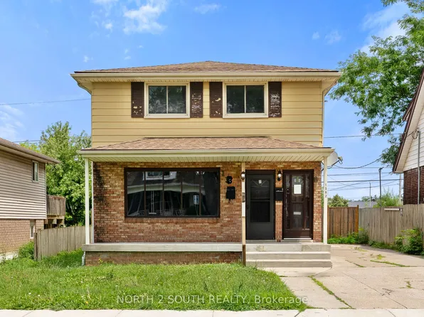 1360 Goyeau St, Windsor, ON N8X 3L1