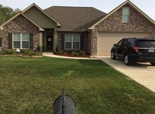 22071 S Ridge Dr, Ponchatoula, LA 70454