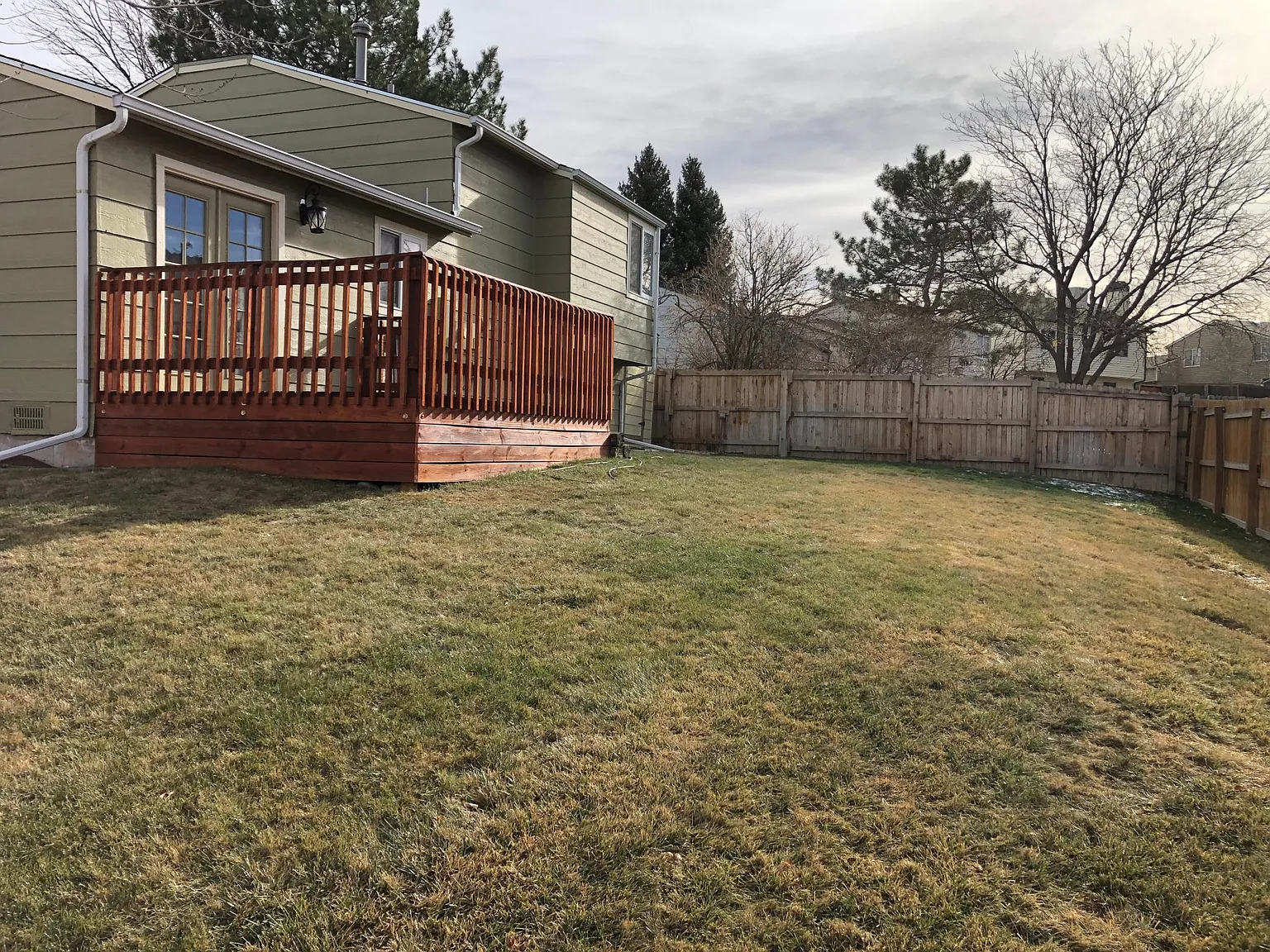 3 bed, 1575 sqft, $2,450 — Photo 2