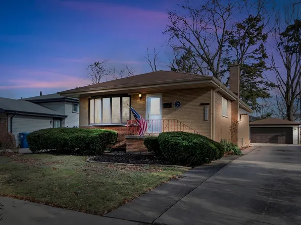 15043 Tripp Ave, Midlothian, IL 60445