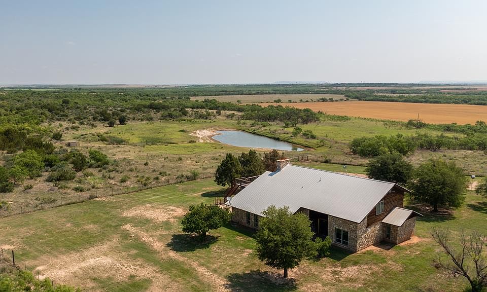 1775 Private Road 3611, Winters, TX 79567 MLS 85724 Zillow