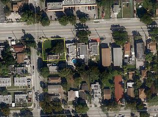 2835 NW 11th Ave, Miami, FL 33127