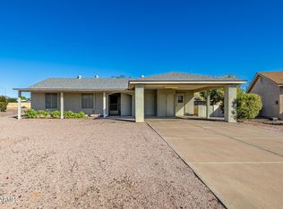 8344 E Fay Ave, Mesa, AZ 85208