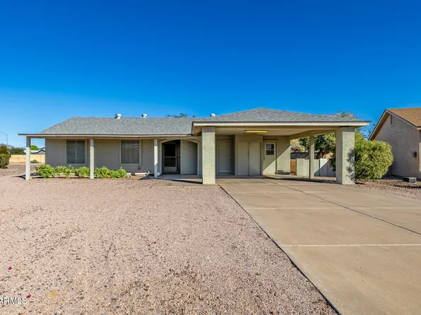 8344 E FAY Avenue, Mesa, AZ 85208