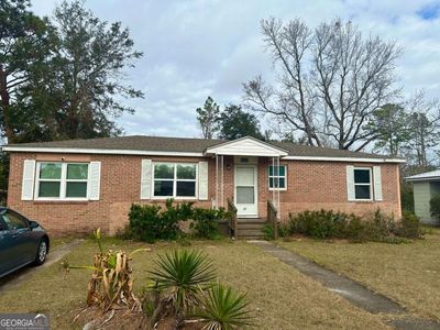 117 Shangri La Ave, Brunswick, GA, 31525