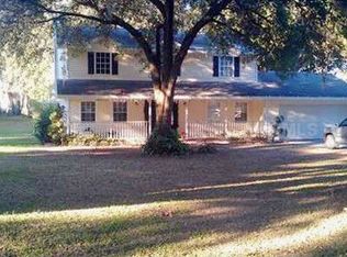 1001 Lake Deeson Point, Lakeland, FL 33805