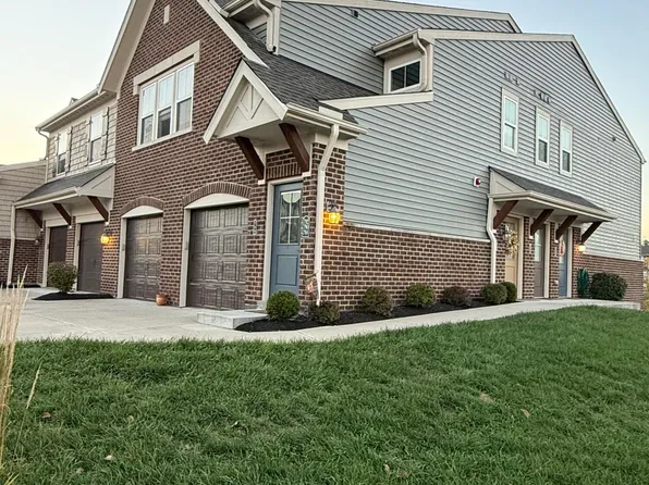 788 Yorkshire Dr, Alexandria, KY 41001