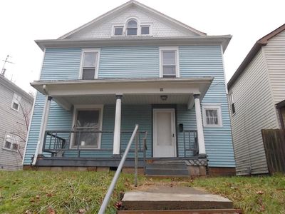 44 E Fairview Ave, Dayton, OH, 45405