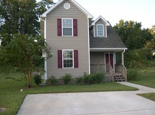 1600 SE 11th St UNIT 9, Cleveland, TN 37311