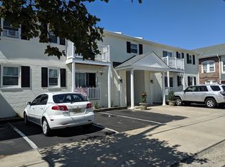 8 N Sacramento Ave APT A3, Ventnor City, NJ 08406