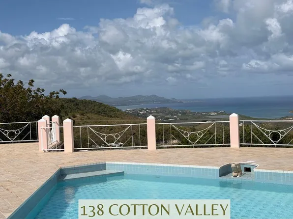 138, 139 Cotton Valley EB, St. Croix, VI 00820