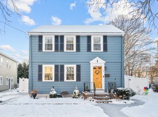 75 Franklin St, Arlington, MA 02474