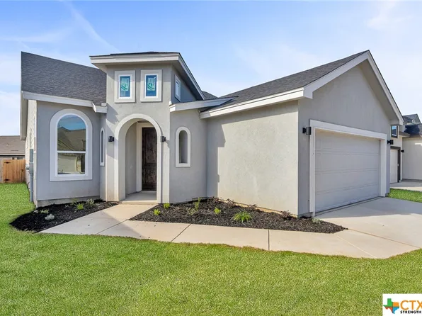 123 Katy Way, San Antonio, TX 78220