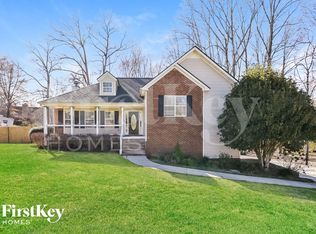 622 Skyline Dr, Villa Rica, GA 30180