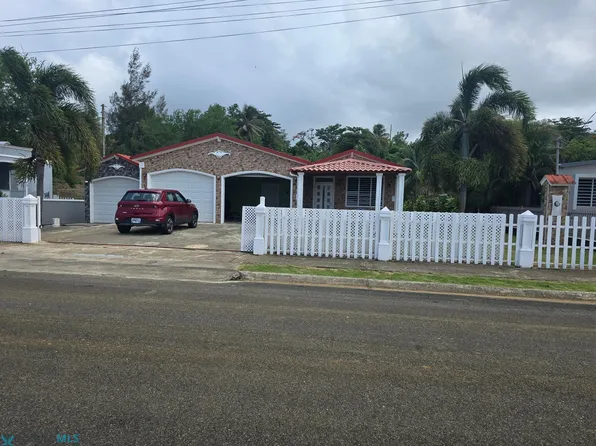 36 Car 2 Km 119.5 Int, Aguadilla, PR 00603