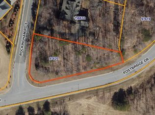 4714 Postbridge Dr #118, Greensboro, NC 27407