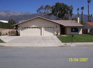 9558 Apricot Ave, Rancho Cucamonga, CA 91737