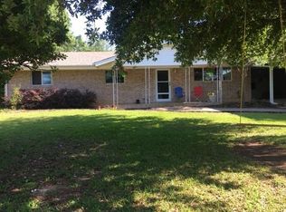 604 E Anderson St, Weatherford, TX 76086