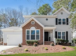 4712 Bivens Dr, Raleigh, NC 27616