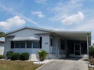 37615 Rosalita Ave #334, Zephyrhills, FL 33541