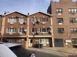 293 Powell St, Brooklyn, NY 11212