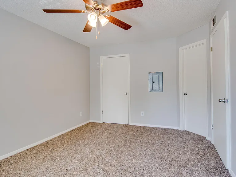 CEILING FANS