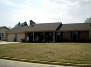 2313 Warwick Ave SW, Decatur, AL 35603