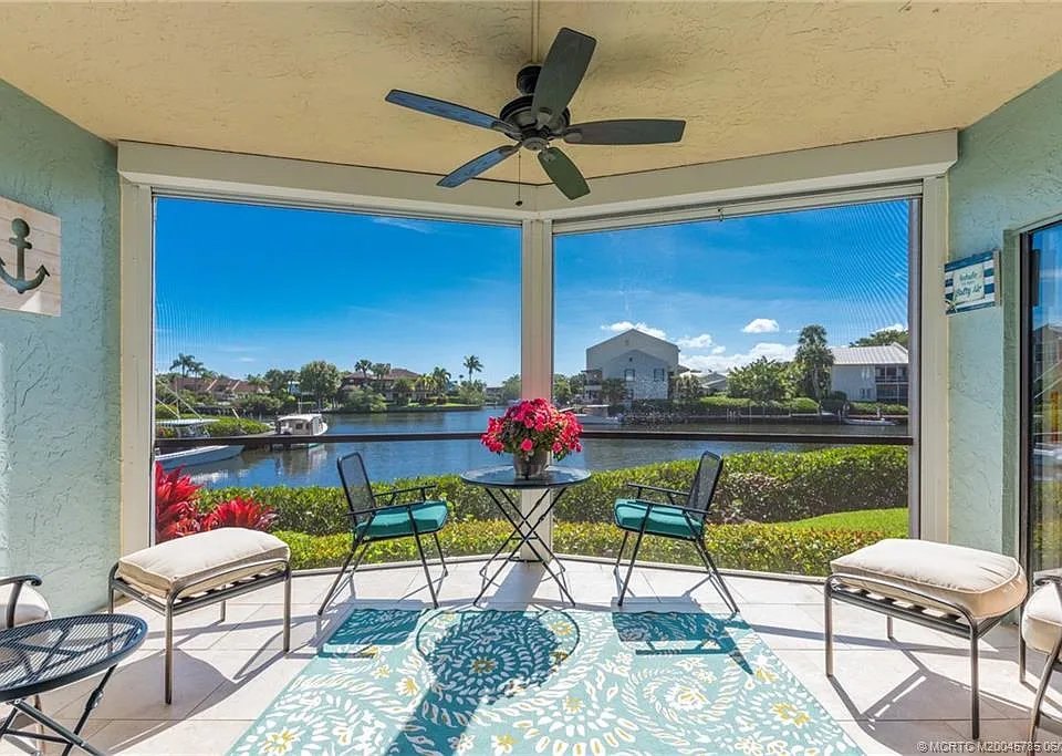 3901 SE Saint Lucie Blvd #49