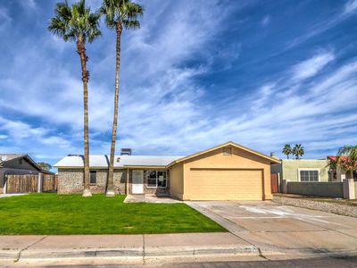 2530 E Juanita Ave, Mesa, AZ, 85204