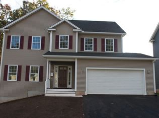 165 Canterbury Rd, Springfield, MA 01118