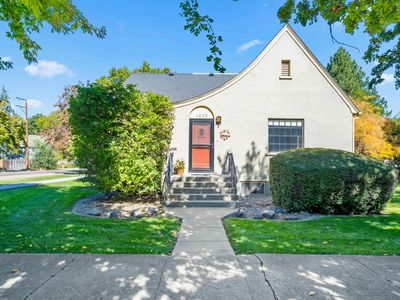 1805 Everett St, Caldwell, ID, 83605