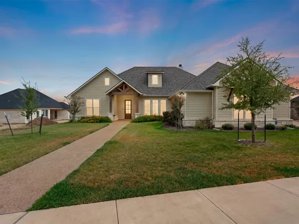 11003 Denali Dr, Woodway, TX 76712