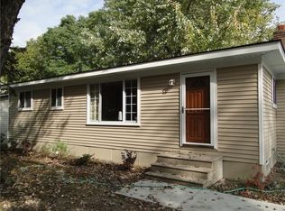 2415 Keith Rd, West Bloomfield, MI 48324