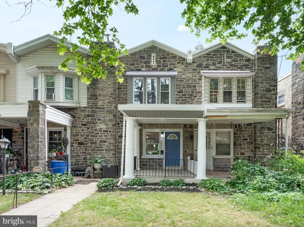 2056 N 62nd St, Philadelphia, PA 19151