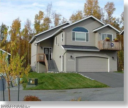 20023 Highland Ridge Dr — Photo 1