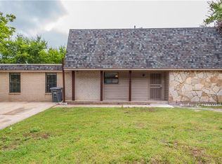 4206 Texas College Dr, Dallas, TX 75241