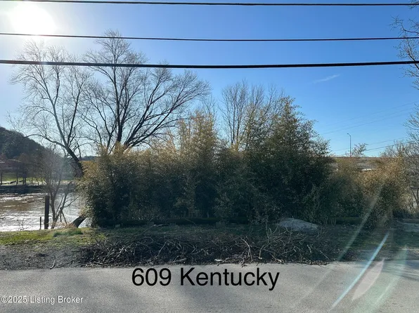 609 Kentucky Ave, Frankfort, KY 40601