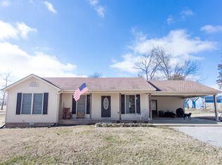 60 Bruce Alford Rd, Russellville, KY