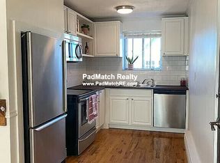 545 Adams St UNIT 31, Dorchester, MA 02122