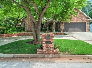 13404 Creekside Dr, Oklahoma City, OK 73131