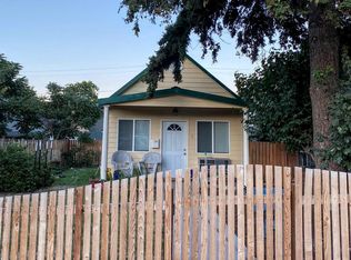 5 S Delaware Ave, Wenatchee, WA 98801