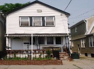 116-37 155th St, JAMAICA, NY 11434