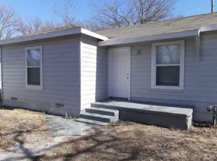 1101 S 24th St, Temple, TX 76501